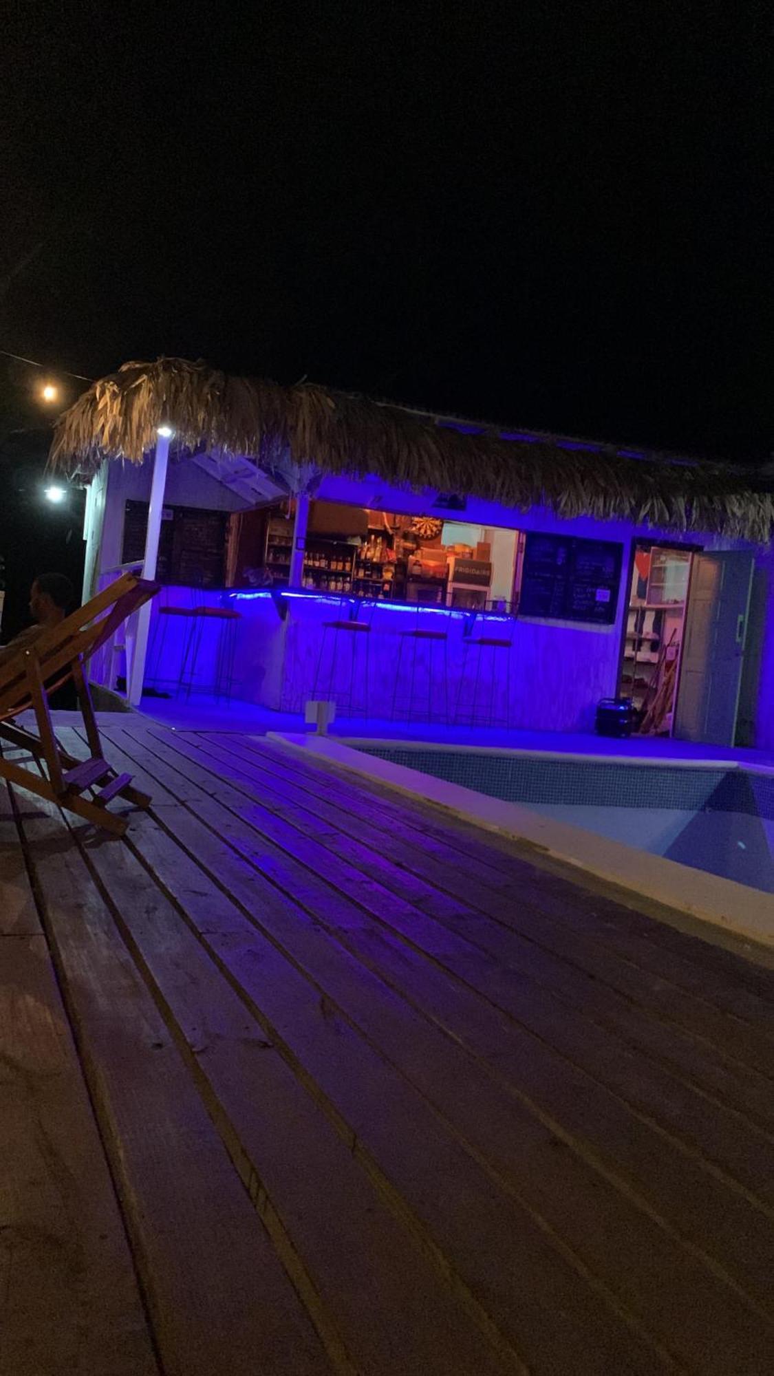 Kingsworth Bed And Breakfast Кингстон Экстерьер фото