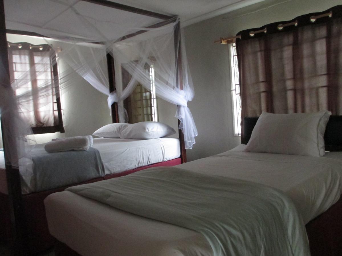 Kingsworth Bed And Breakfast Кингстон Экстерьер фото