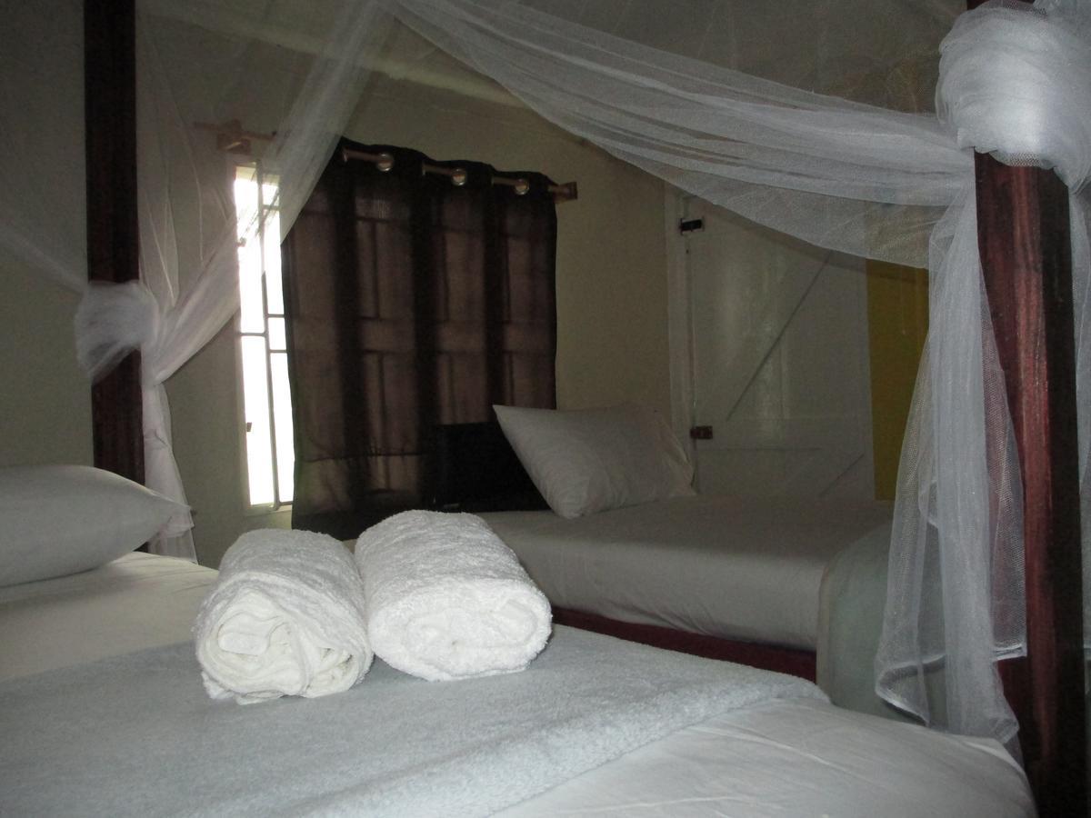 Kingsworth Bed And Breakfast Кингстон Экстерьер фото