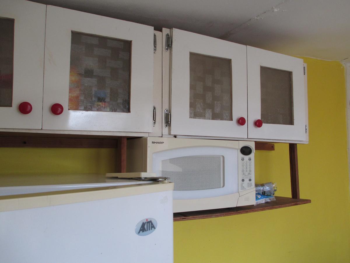 Kingsworth Bed And Breakfast Кингстон Экстерьер фото