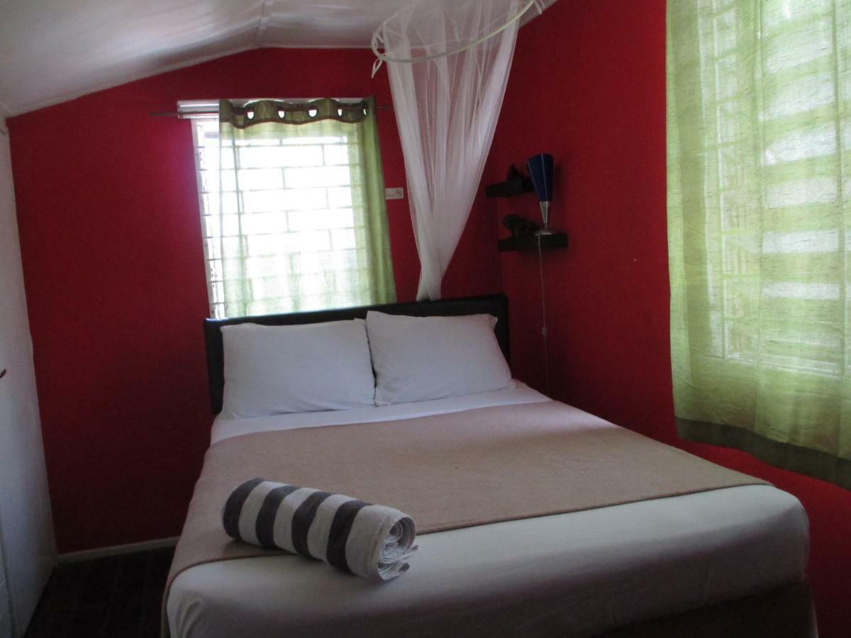 Kingsworth Bed And Breakfast Кингстон Экстерьер фото